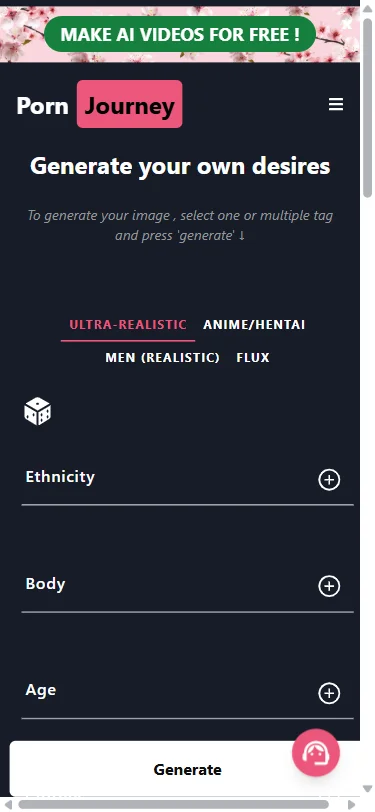 Responsive mobile factory interface